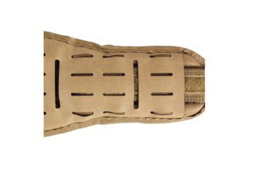 Image of United States Tactical Extended Banger Battle Belt, Coyote, One Size, UST-BLT00802EXT