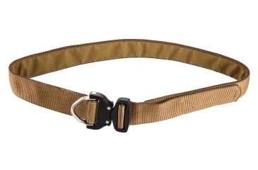 Image of United States Tactical Hurst Master Belt, Large, Coyote UST-BLT00302L