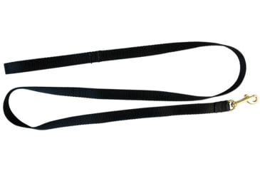 Image of United States Tactical K9 Flashbang Leash, Black, UST-K9L00401