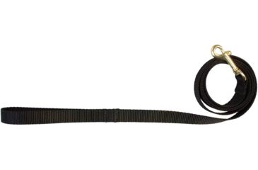 Image of United States Tactical K9 Leash - Flashbang Series, Black, UST-K9L00401
