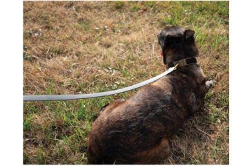 Image of United States Tactical K9 Handlers Leash, 6ft, Black, UST-K9L00306