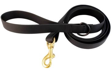 Image of United States Tactical K9 Handlers Leash, 6ft, Black, UST-K9L00306