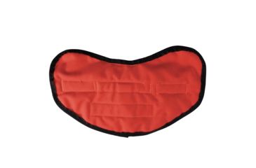 Image of United States Tactical K9 Service Vest, Red/Black, Medium, UST-K9V004M