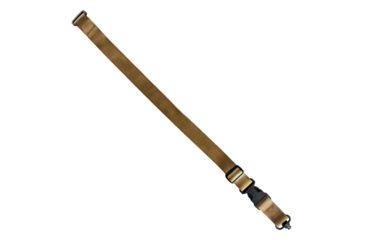 Image of United States Tactical M1 MOLLE Sling, QD, Coyote, One Size, UST-SLM00102QD