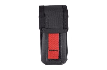 Image of United States Tactical Rapid Assist MOLLE Tourniquet Pouch, Black, UST-MOL00101