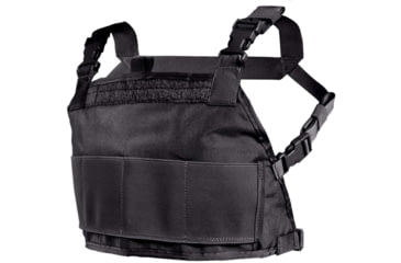 Image of United States Tactical Reversible Chest Rig, Black, UST-MOL00601