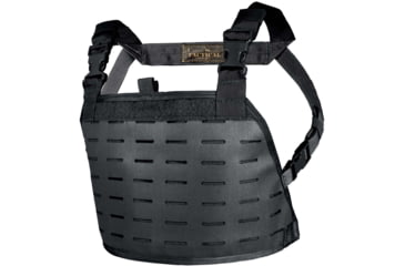 Image of United States Tactical Reversible Chest Rig, Black, UST-MOL00601