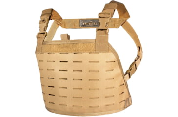 Image of United States Tactical Reversible Chest Rig, Coyote, UST-MOL00602