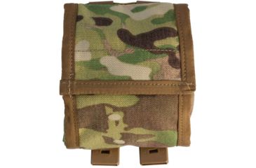 Image of United States Tactical Dump Pouch, MultiCam, UST-MOL01504