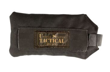Image of United States Tactical Rifle Sling Bag, Black, UST-WAC00401