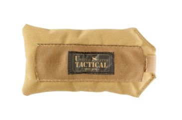 Image of United States Tactical Rifle Sling Shooting Bag, Coyote, One Size, UST-WAC00402