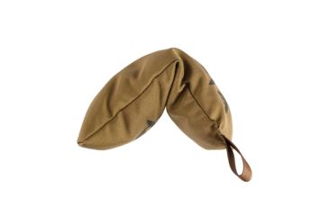 Image of United States Tactical Rifle Sling Shooting Bag, Coyote, One Size, UST-WAC00402