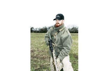 Image of United States Tactical S1 Single-Point 1.25in Tactical Sling, Coyote, UST-SLS00102QH