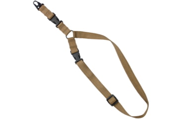 Image of United States Tactical S1/ Single-Point Tactical Sling, Coyote, UST-SLS00102OE