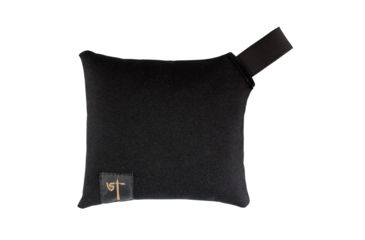 Image of United States Tactical Shooting Bag, Black, Small, UST-WAC00301S