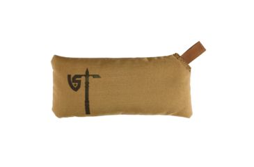 Image of United States Tactical Shooting Bag, Coyote, Large, UST-WAC00302L