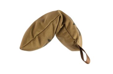 Image of United States Tactical Shooting Bag, Coyote, Large, UST-WAC00302L