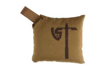 Image of United States Tactical Shooting Bag, Coyote, Small, UST-WAC00302S