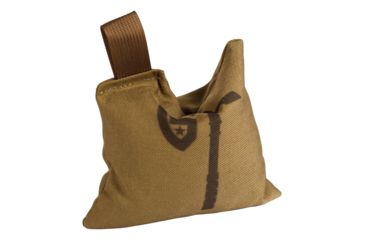 Image of United States Tactical Shooting Bag, Coyote, Small, UST-WAC00302S