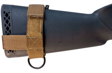 Image of United States Tactical Shotgun Sling Adapter, Coyote, UST-ADP00402