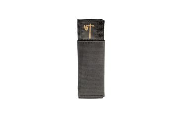 Image of United States Tactical Single Mag Pouch, Black, One Size, UST-MOL00401