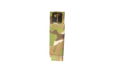 Image of United States Tactical Rifle Mag Pouch, Single, MultiCam, UST-MOL00404