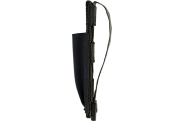 Image of United States Tactical Single Pistol Mag Pouch, Black, UST-MOL01601