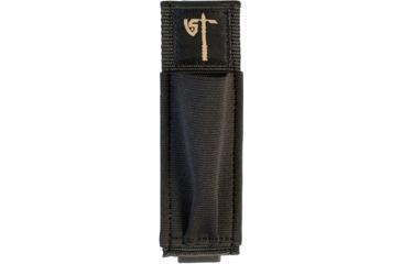 Image of United States Tactical Pistol Mag Pouch, Single, Black, UST-MOL01601