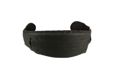 Image of United States Tactical Banger Battle Belt, Standard, Black, UST-BLT00801STD