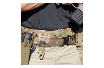 Image of United States Tactical Standard Banger Battle Belt, MultiCam, One Size, UST-BLT00804STD