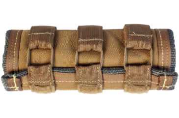 Image of United States Tactical Suppressor Wrap, 7in, Coyote, UST-WAC002027