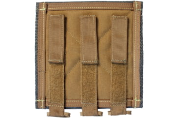 Image of United States Tactical Suppressor Wrap, 7in, Coyote, UST-WAC002027