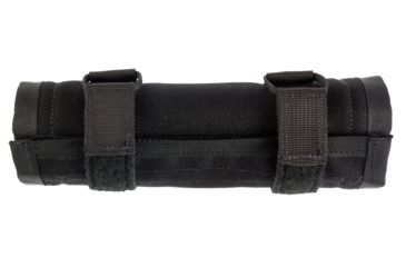 Image of United States Tactical Suppressor Wrap, Black, One Size, UST-WAC00201
