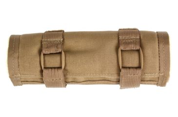 Image of United States Tactical Suppressor Wrap, Coyote, One Size, UST-WAC00202