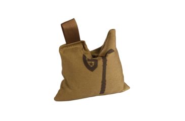 Image of United States Tactical Suppressor Wrap, Coyote, One Size, UST-WAC00202