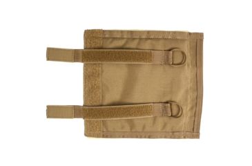 Image of United States Tactical Suppressor Wrap, 8 in, Coyote, UST-WAC002028