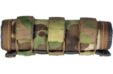Image of United States Tactical Suppressor Wrap, 8 in, MultiCam, UST-WAC002048