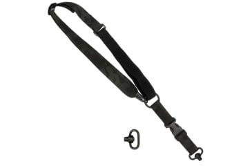 Image of United States Tactical C4 - 2-to-1 Point Shock Webbing Sling