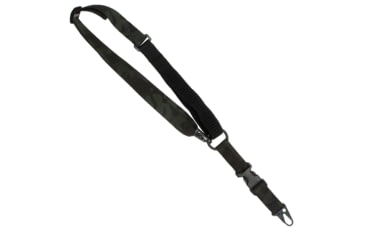 Image of United States Tactical C4 - 2-to-1 Point Shock Webbing Sling