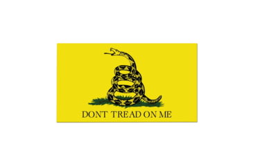 Image of United States Tactical Sticker - DTOM Flag