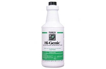 Image of United Stationers Cleaner Hi-genic Be FKLF270012, Unit EA