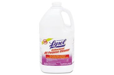 Image of United Stationers Cleaner Lysol All Purp Ct4 RAC74392, Unit CT