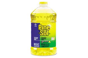 Image of United Stationers Cleaner Pinesl Lem 144oz COX35419EA, Unit EA