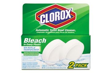 Image of United Stationers Cleaner Toilet Bowl 2/pk COX00946, Unit EA