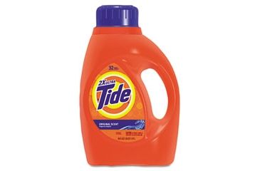Image of United Stationers Detergent Tide Liqd 50oz PAG13878EA, Unit EA