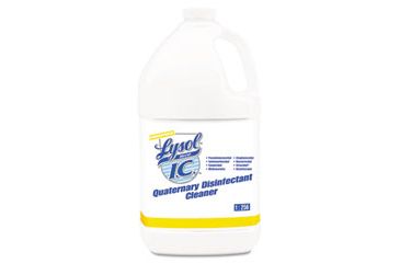 Image of United Stationers Disinfectant Lysol Ic 1gl RAC74983CT, Unit CT