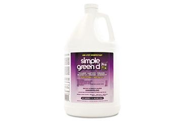 Image of United Stationers Disinfectant Sg Pro5 1gal SPG30501, Unit EA