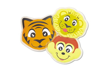 Image of United Stationers First Aid Cool Ones 3 Ast Pk3 ACM90131, Unit PK