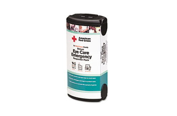 Image of United Stationers First Aid Eye Care Emg Pk FAORC684, Unit EA
