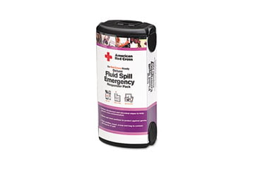 Image of United Stationers First Aid Fluid Spill Emg FAORC655, Unit EA
